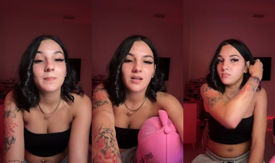 5starmell_'s Stream - Jul 24, 2026, 3:40 AM