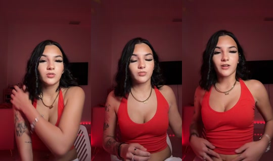5starmell_'s Stream - Jul 25, 2026, 12:39 AM