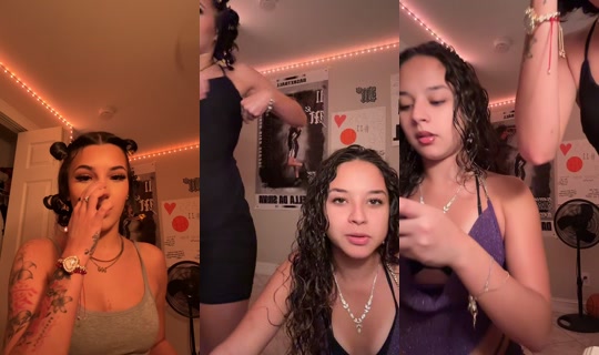 Stream von 5starmell_ – 26. Juli 2026, 0:52