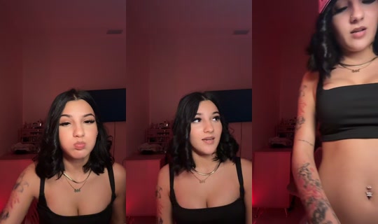 5starmell_'s Stream - Jul 28, 2026, 2:48 AM