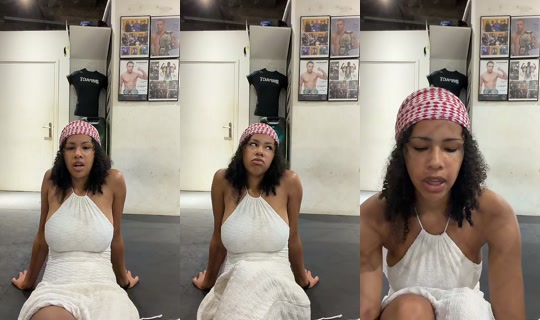 62_gyal's Stream - Jul 14, 2026, 9:27 PM