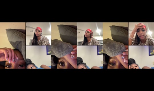 6373738383992d's Stream - Jul 14, 2026, 3:30 AM