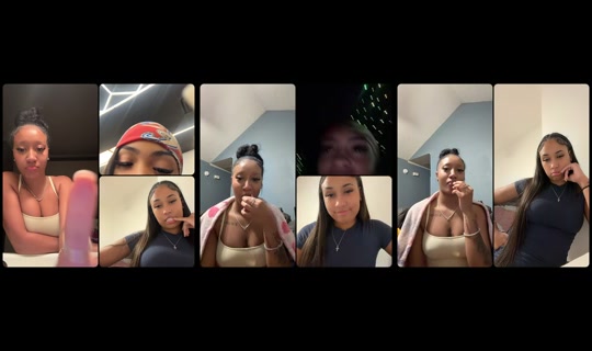 6373738383992d's Stream - Jul 18, 2026, 1:43 AM