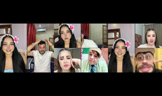 666_luna0's Stream - Sep 10, 2026, 12:10 AM