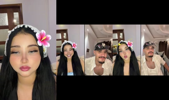 666_luna0's Stream - Sep 10, 2026, 12:56 AM