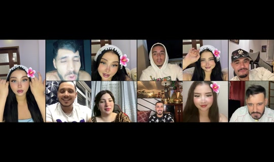 666_luna0's Stream - Sep 10, 2026, 2:16 AM