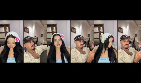 666_luna0's Stream - Sep 10, 2026, 2:33 AM