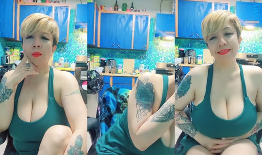 Stream ni 666witches555 - Ago 10, 2026, 6:00 AM