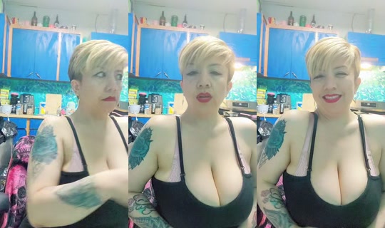 666witches555's Stream - Aug 15, 2026, 7:21 AM