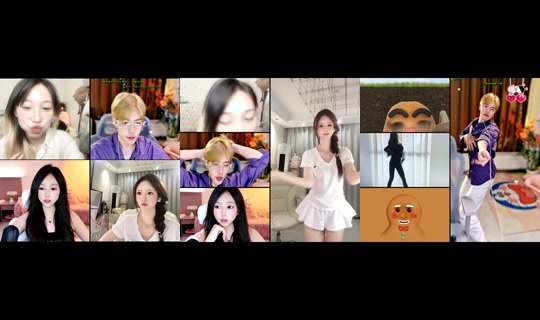 66xiaoyuer's Stream - Aug 21, 2026, 5:24 PM
