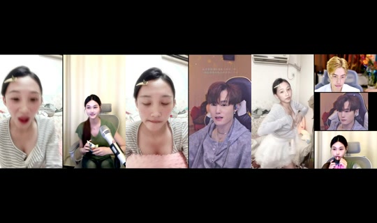 ไลฟ์ของ 66xiaoyuer - 22 ส.ค. 2569 15:36