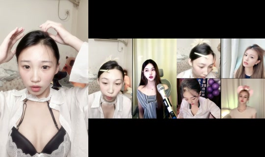 Stream von 66xiaoyuer – 23. Aug. 2026, 14:21