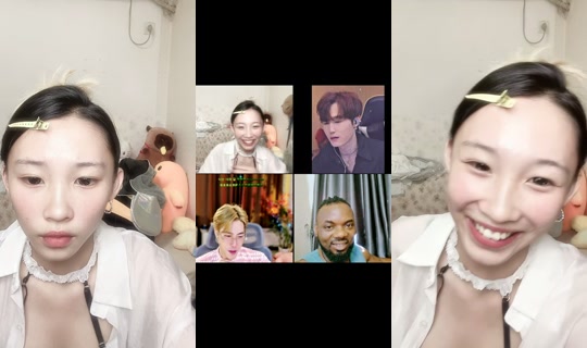 Stream von 66xiaoyuer – 23. Aug. 2026, 15:11
