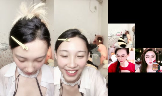 Stream von 66xiaoyuer – 23. Aug. 2026, 16:01