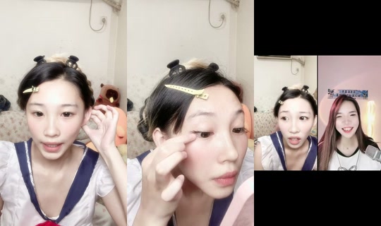 Stream de 66xiaoyuer – 25 août 2026, 13:06