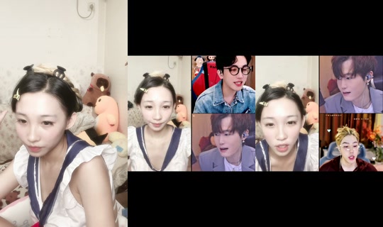 66xiaoyuer의 방송 - 2026년 8월 25일 PM 2:47