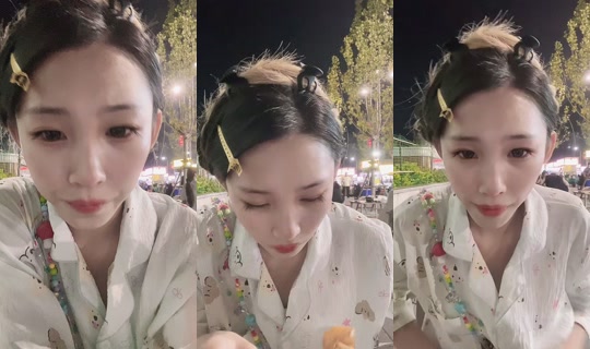 66xiaoyuer의 방송 - 2026년 8월 25일 PM 5:06