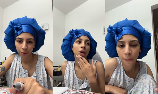 6lue6erryshortcake's Stream - Jul 21, 2026, 2:40 AM