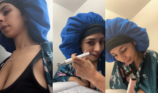 6lue6erryshortcake's Stream - Aug 11, 2026, 1:22 AM