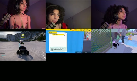 Stream von 6lue6erryshortcake – 24. Aug. 2026, 8:35