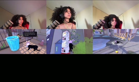 Stream von 6lue6erryshortcake – 24. Aug. 2026, 10:16
