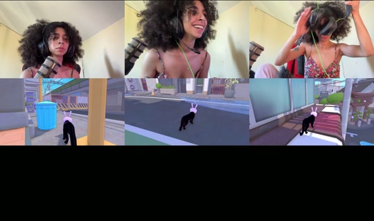 Stream von 6lue6erryshortcake – 24. Aug. 2026, 11:56