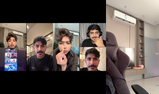 6n0ll1's Stream - Jul 22, 2026, 4:55 AM