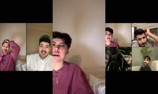 Stream ni 6n0ll1 - Ago 31, 2026, 11:46 PM