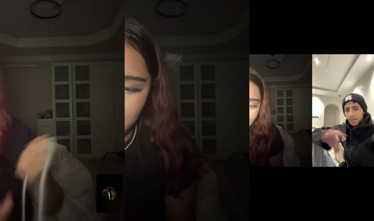 7.55i's Stream - Aug 7, 2026, 1:05 AM