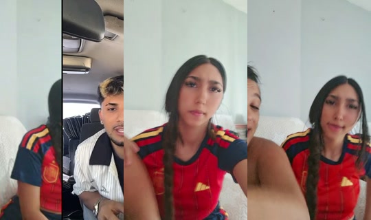 7.nohaynadie's Stream - Jul 24, 2026, 4:58 PM