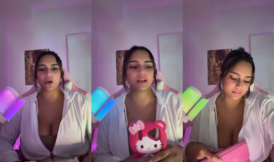 777sarahii's Stream - Aug 7, 2026, 12:31 AM