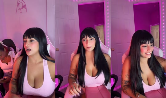 777sarahii's Stream - Aug 8, 2026, 2:06 AM