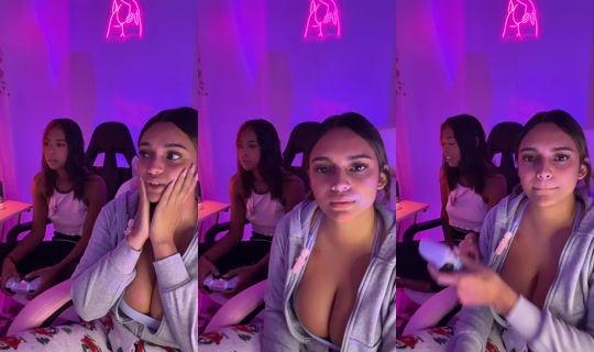 Stream ni 777sarahii - Ago 10, 2026, 3:32 AM