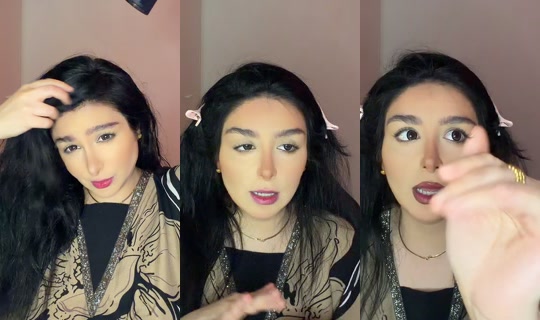 7alanora's Stream - Jul 24, 2026, 3:55 PM