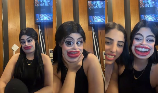 7anine10's Stream - Jul 22, 2026, 5:40 PM