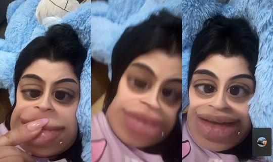 7anine10's Stream - Jul 29, 2026, 1:33 AM