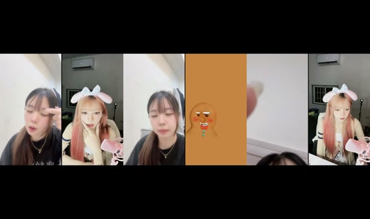 ไลฟ์ของ 7innu__ - 25 ก.ค. 2569 14:19