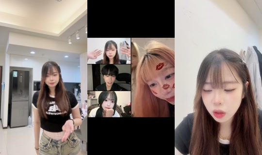 Stream di 7innu__ - 26 lug 2026, 15:39