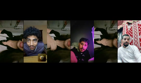 Stream 7lnaan - 26 Jul 2026, 10.31