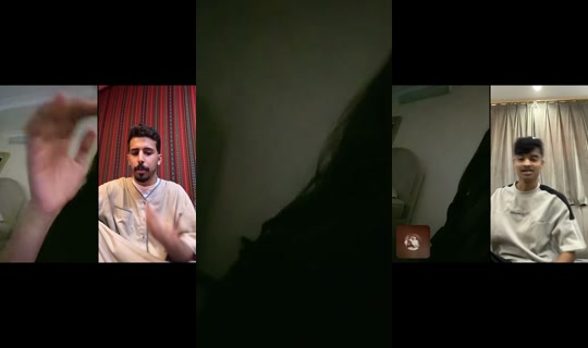 7lnaan's Stream - Aug 9, 2026, 5:00 AM