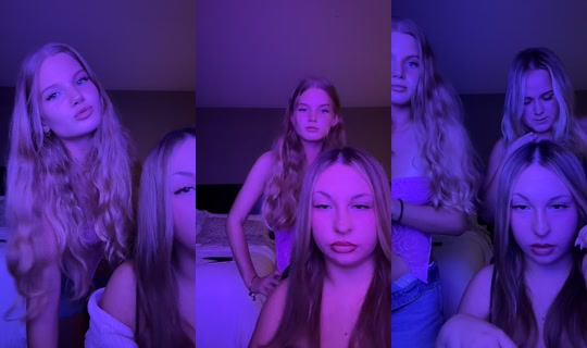 7suitemates's Stream - Aug 10, 2026, 2:16 AM