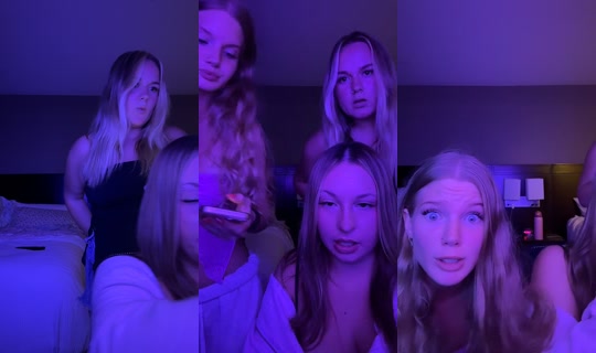 7suitemates's Stream - Aug 10, 2026, 3:06 AM