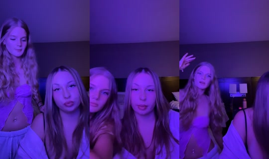 7suitemates's Stream - Aug 10, 2026, 3:50 AM