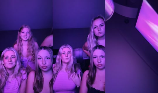 7suitemates's Stream - Aug 10, 2026, 6:17 AM