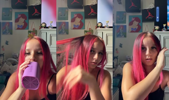 801_b047's Stream - Jul 15, 2026, 4:46 PM