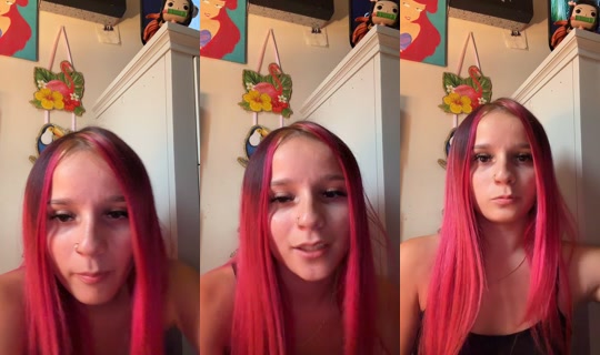 801_b047's Stream - Jul 16, 2026, 1:58 AM