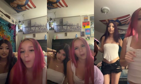 801_b047's Stream - Jul 20, 2026, 8:55 AM