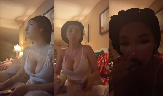 888.nissa's Stream - Jul 13, 2026, 8:44 AM