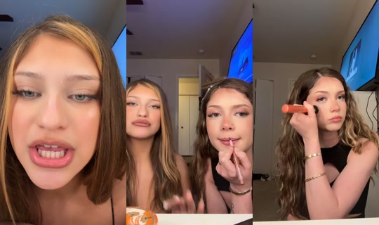 8_ri4na's Stream - Jul 19, 2026, 4:50 AM