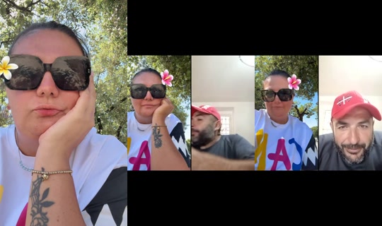90federica's Stream - Jul 24, 2026, 12:27 PM